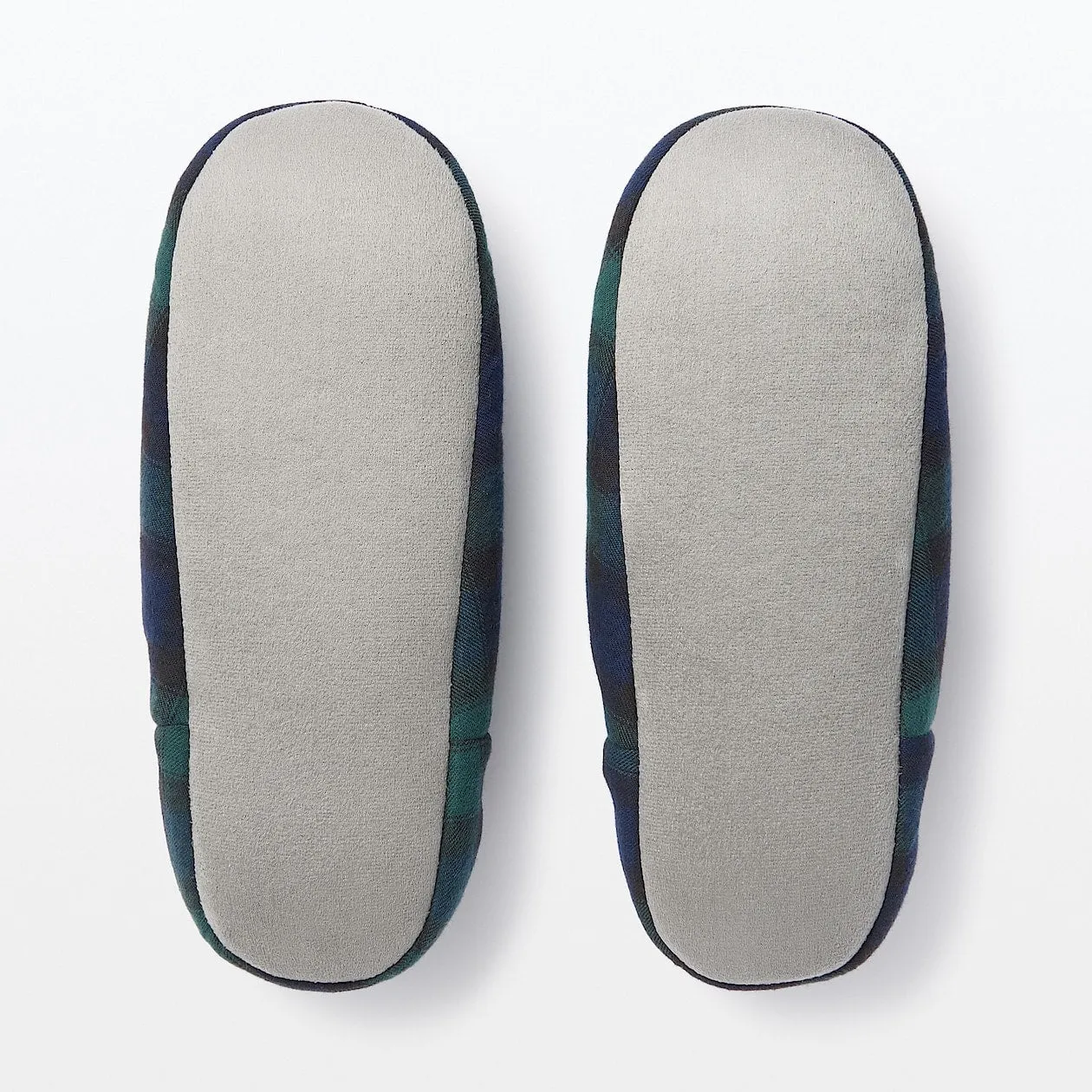 Flannel Room Slippers