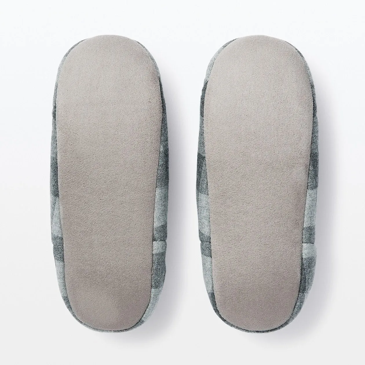 Flannel Room Slippers