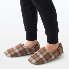 Flannel Room Slippers