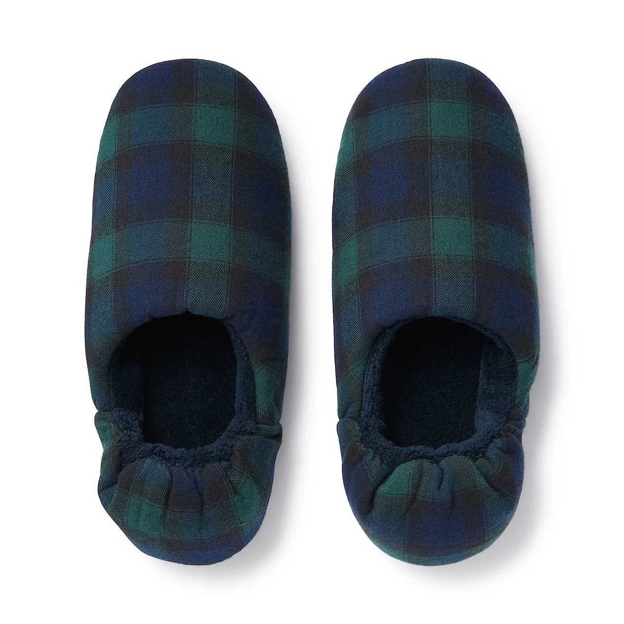 Flannel Room Slippers