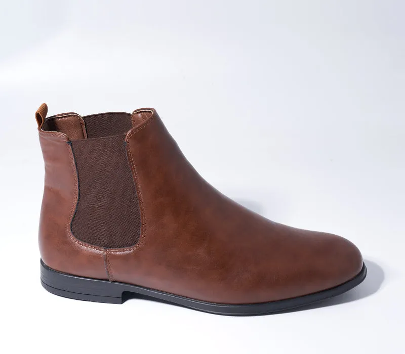 Stylish and Comfortable Flat Ankle Boots for Everyday Wear