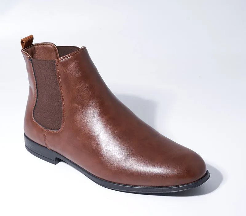 Stylish and Comfortable Flat Ankle Boots for Everyday Wear