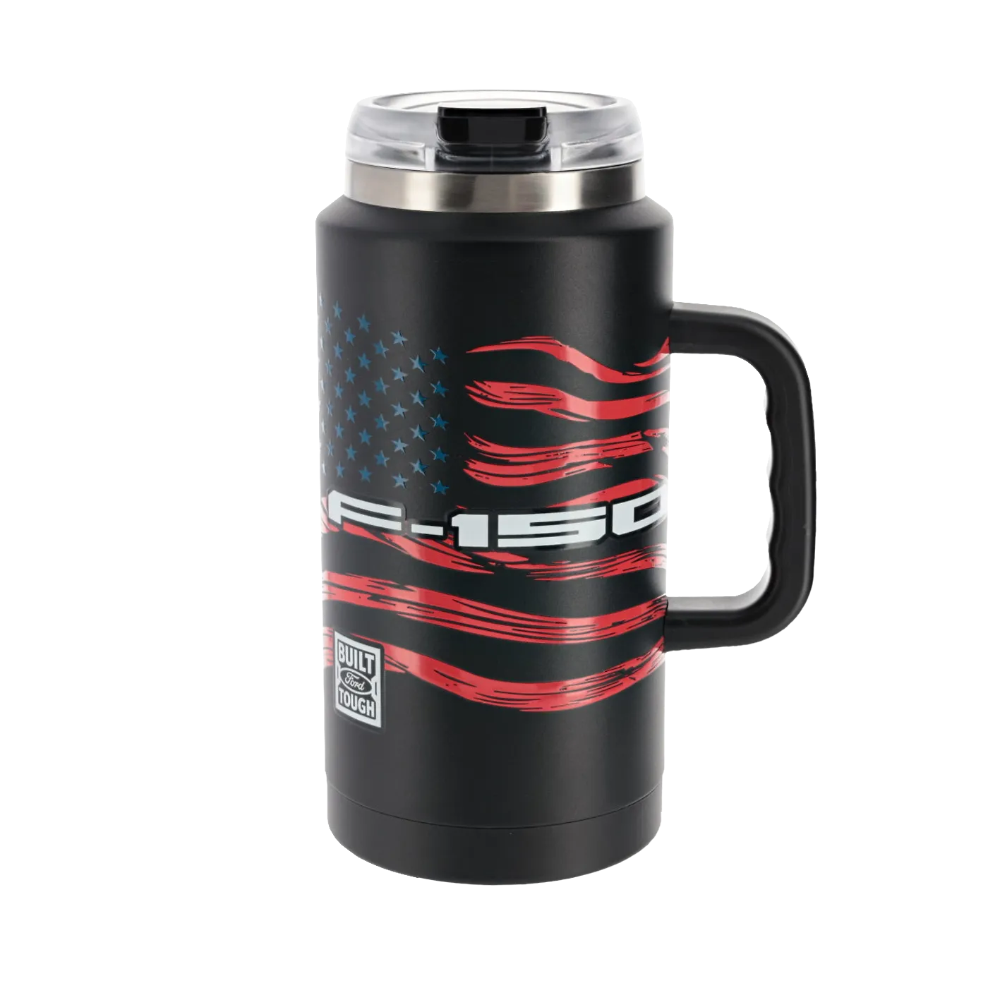 Ford Trucks F-150 64oz Tumbler