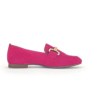 Gabor 45.211-34 Jangle Pink