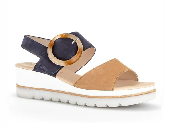 GABOR SANDAL - 24 645 30