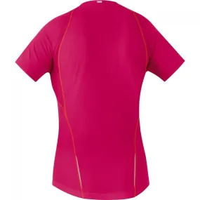 Gore running wear ESSENTIAL 3.0 LADY SHIRT