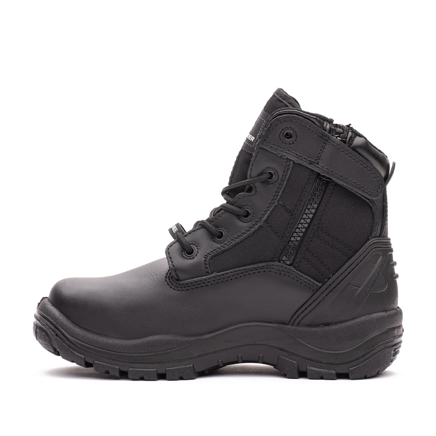 Guardian 6" Composite Toe Work Boots 670