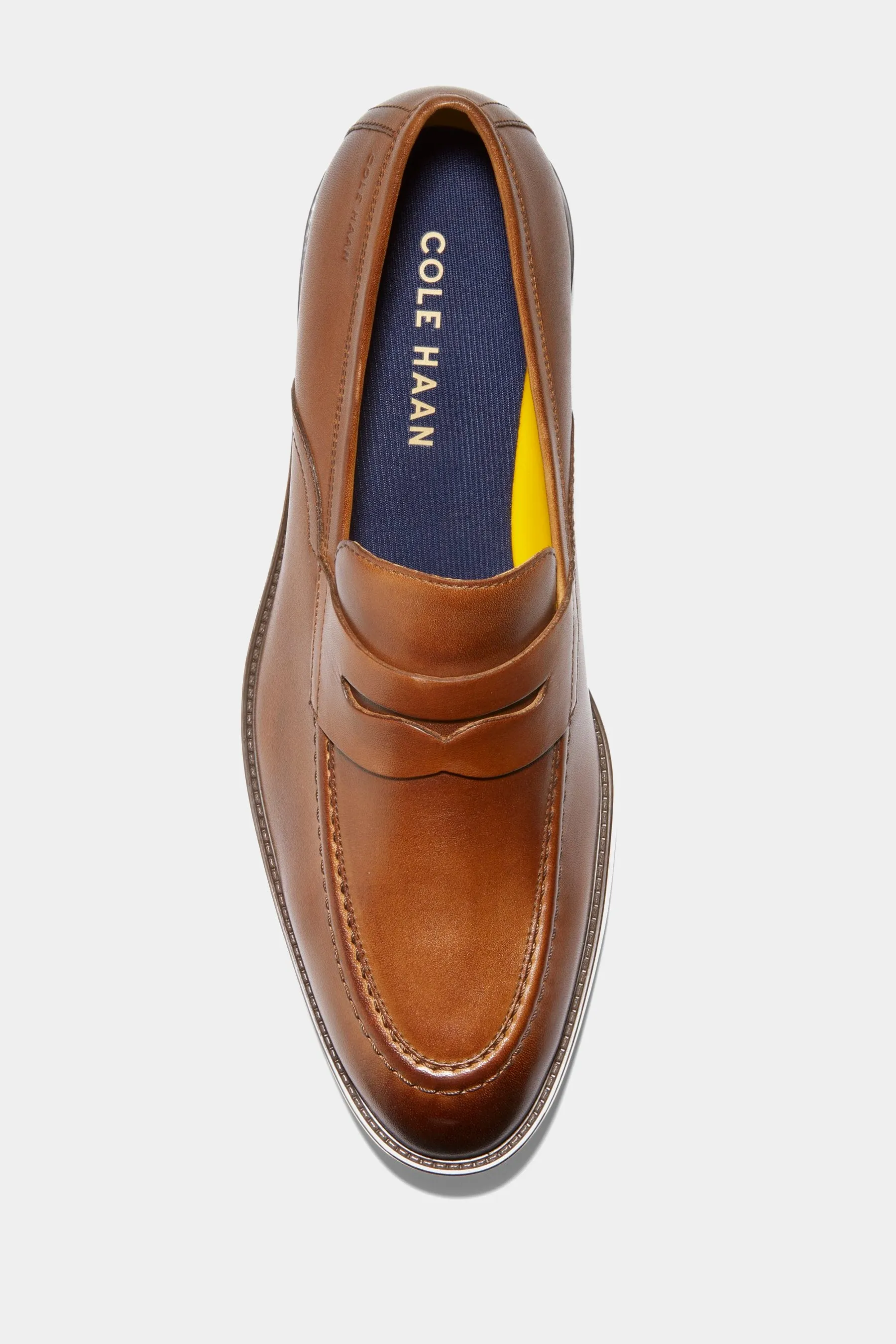 HAWTHORNE Penny Loafer