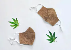 Hemp Mask