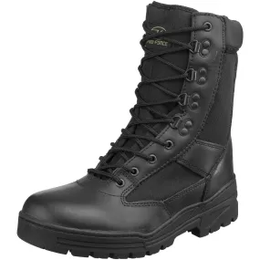 Highlander Forces Alpha Boots Black