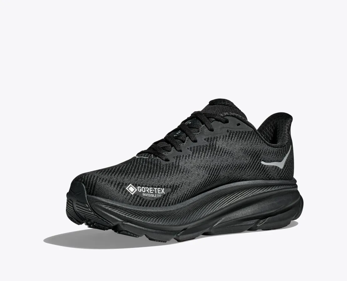 HOKA Clifton 9 GTX - Men's