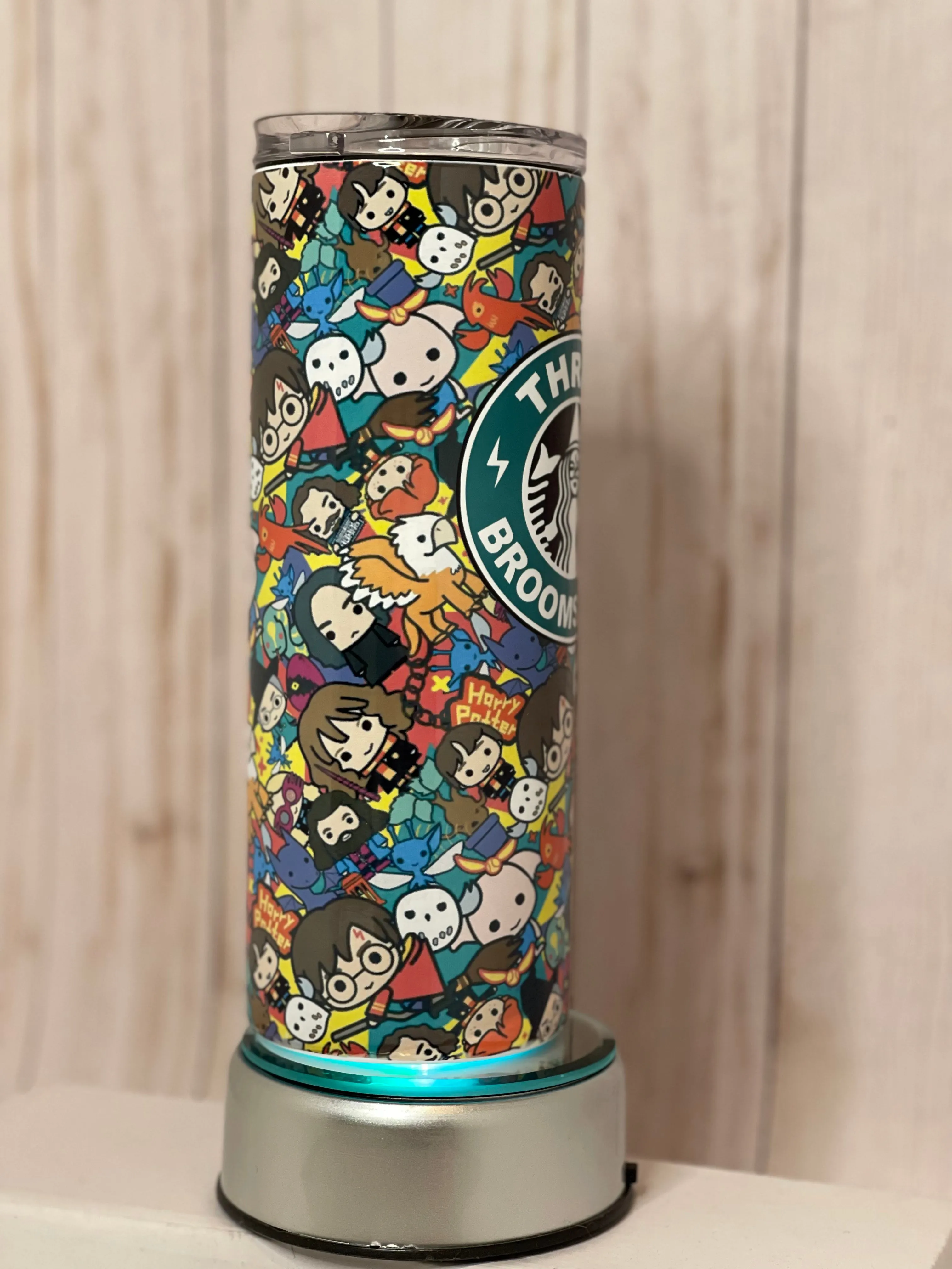 HP Chibi 25 oz Tumbler