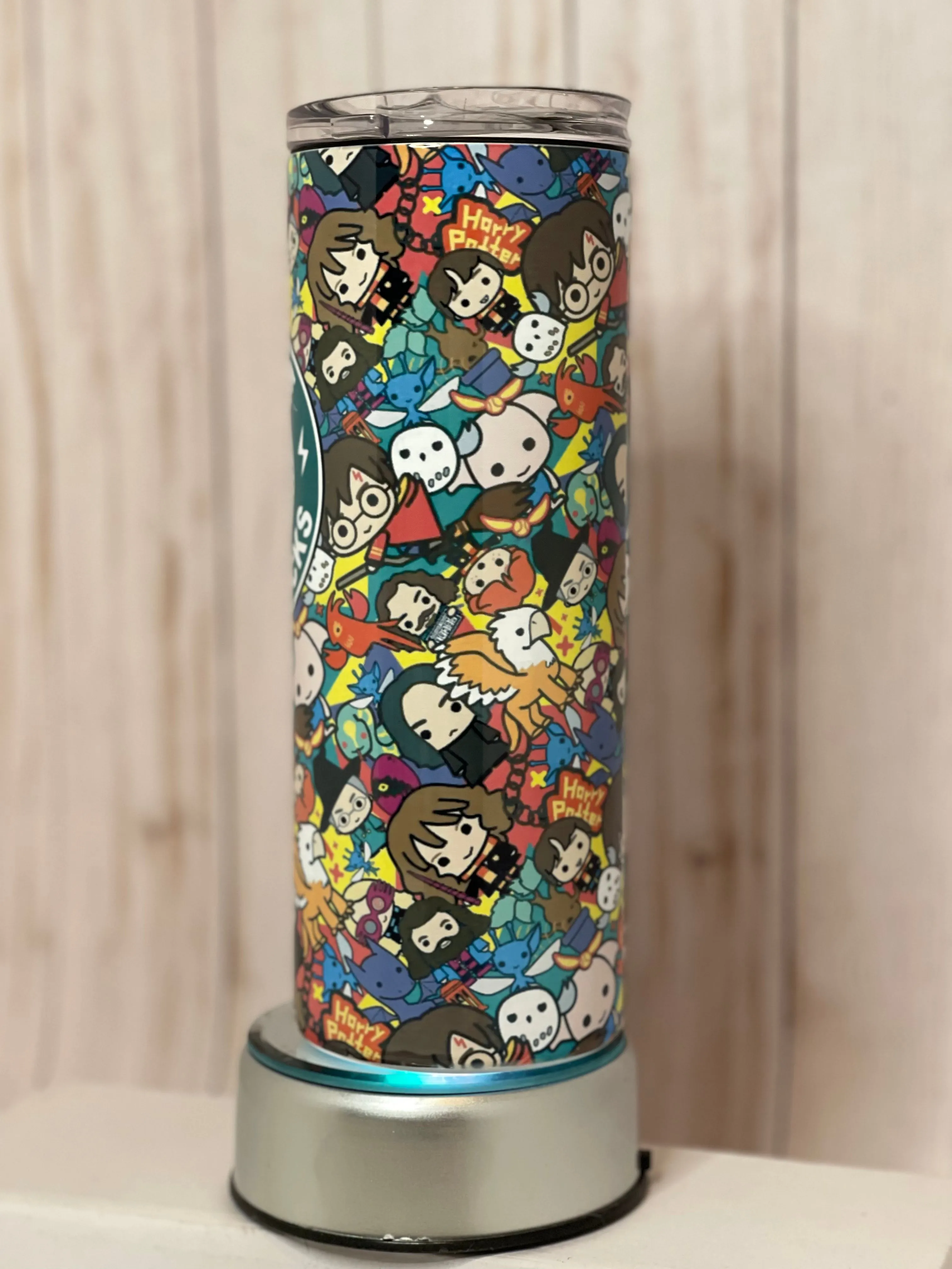 HP Chibi 25 oz Tumbler