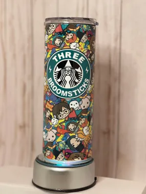 HP Chibi 25 oz Tumbler