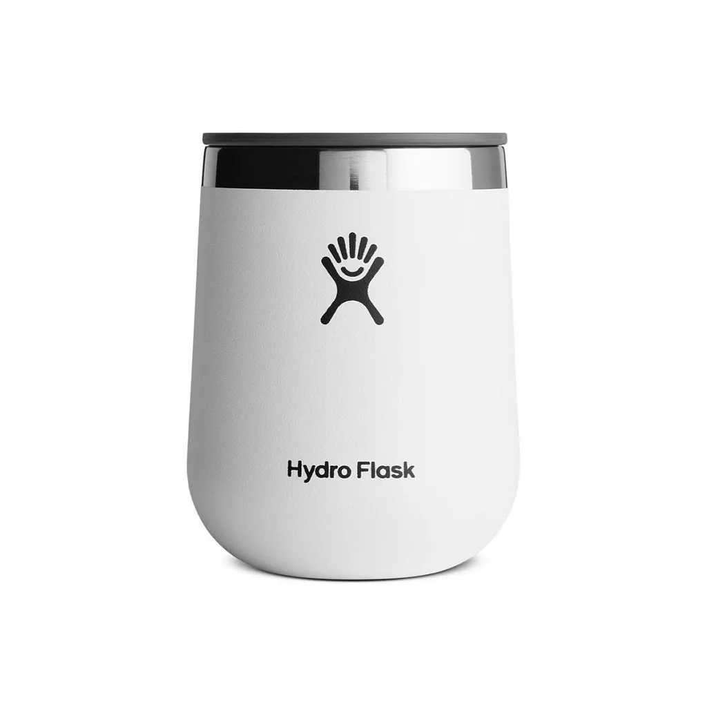 Hydro Flask 10 Oz Wine Tumbler