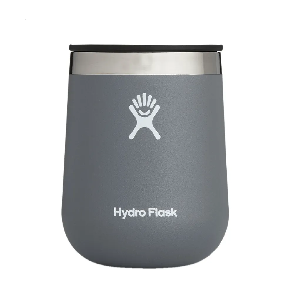 Hydro Flask 10 Oz Wine Tumbler