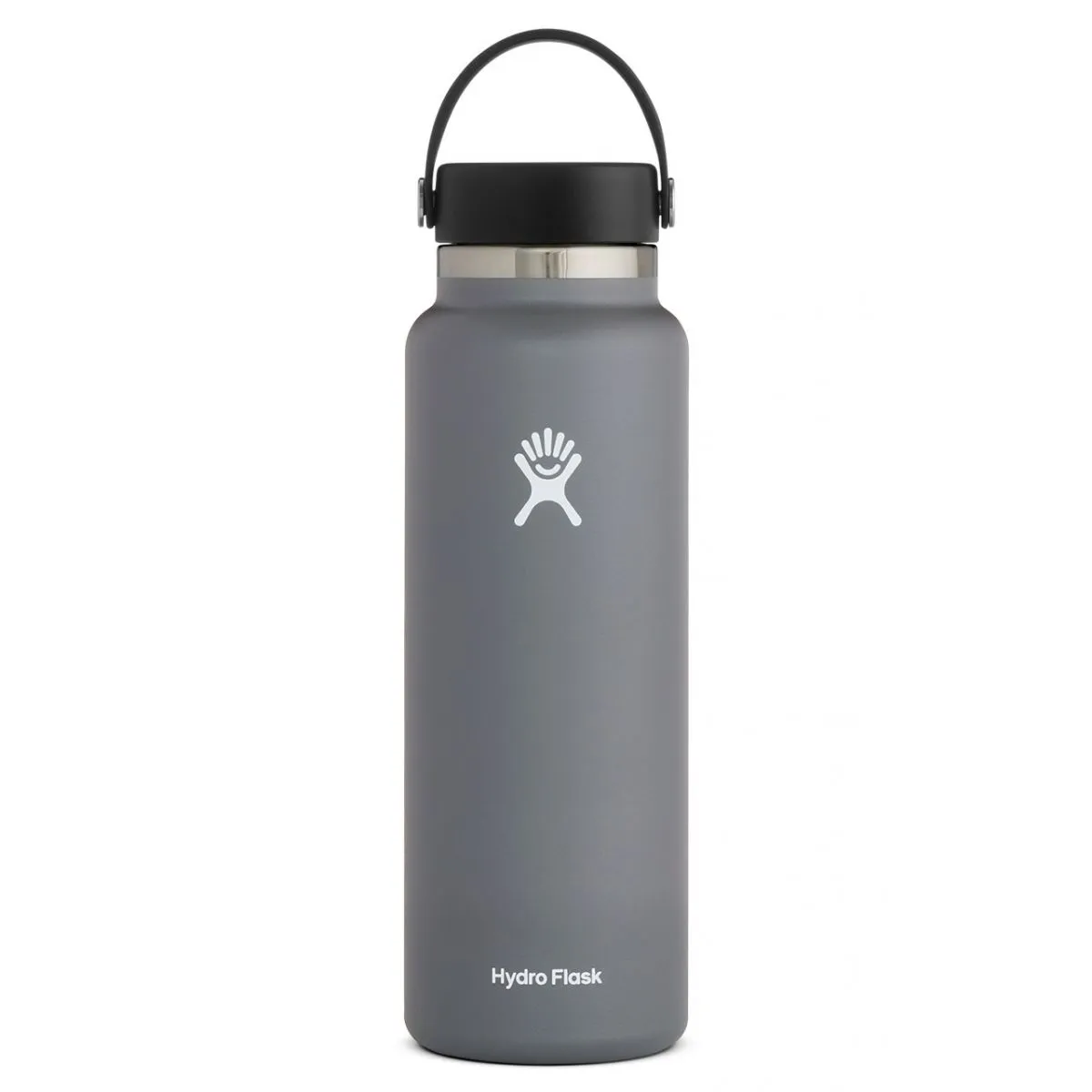 Hydro Flask 40oz Wide Mouth with Flex Cap