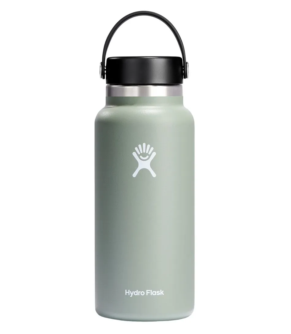 Hydro Flask 40oz Wide Mouth with Flex Cap