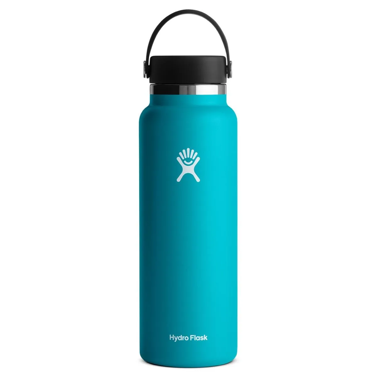 Hydro Flask 40oz Wide Mouth with Flex Cap