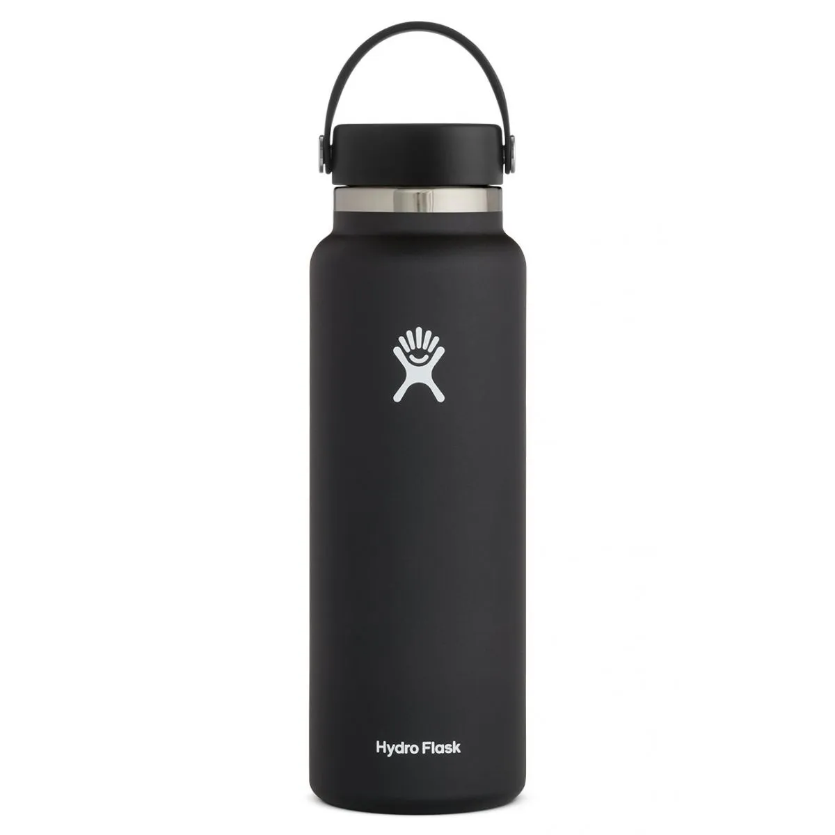 Hydro Flask 40oz Wide Mouth with Flex Cap