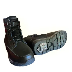 Ice Mist Mid Black