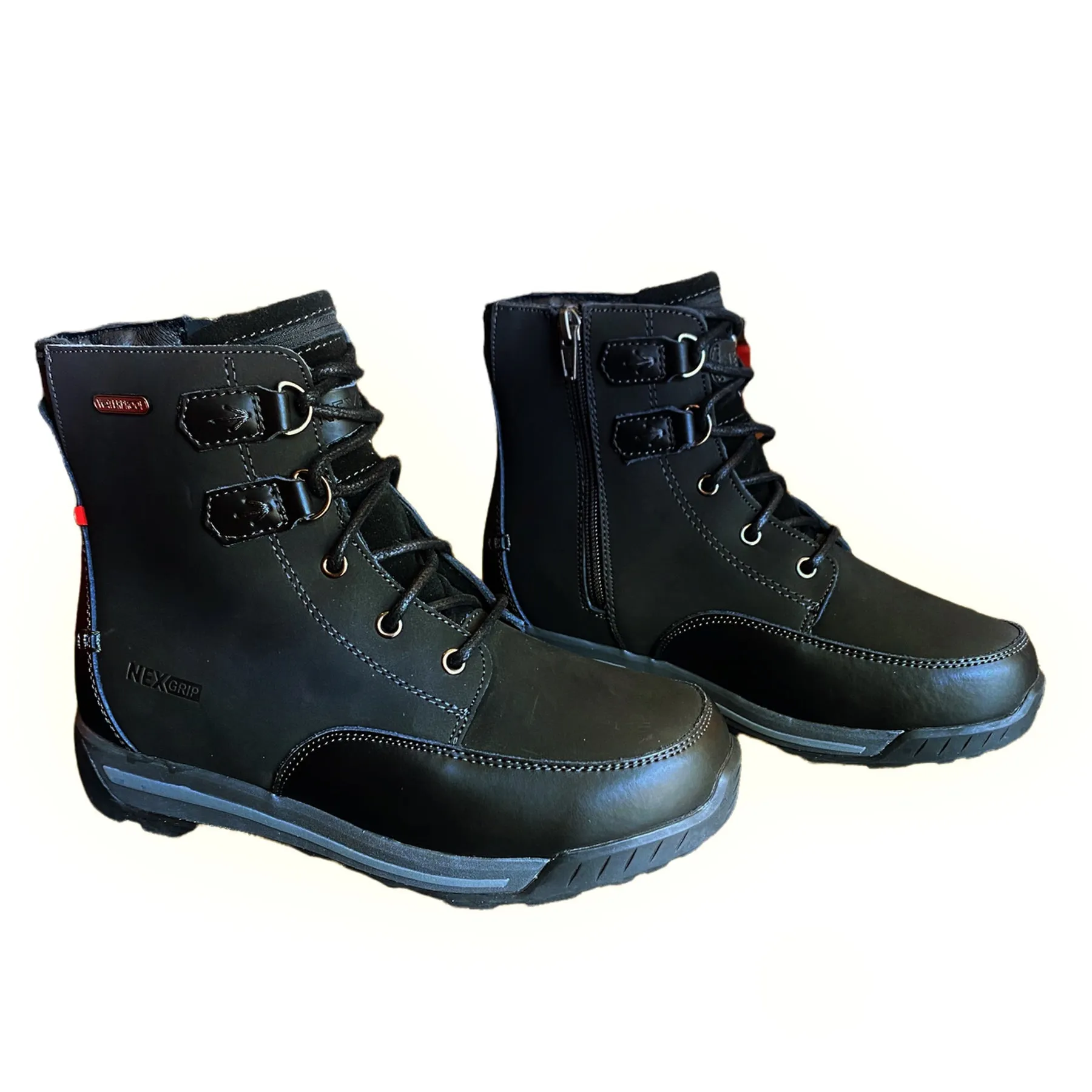 Ice Mist Mid Black