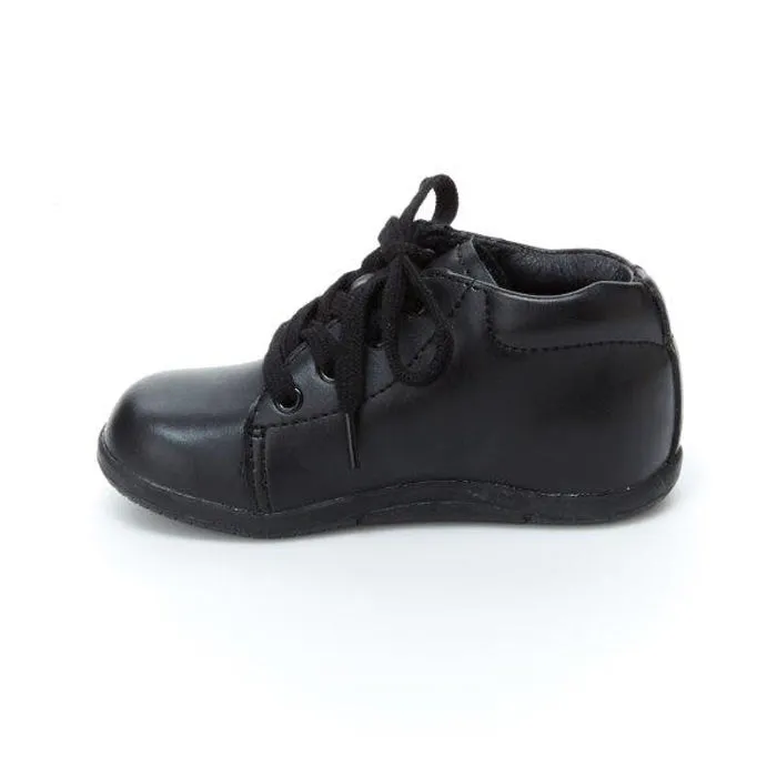 Infant Boy Stride Rite SRTech Elliot Black