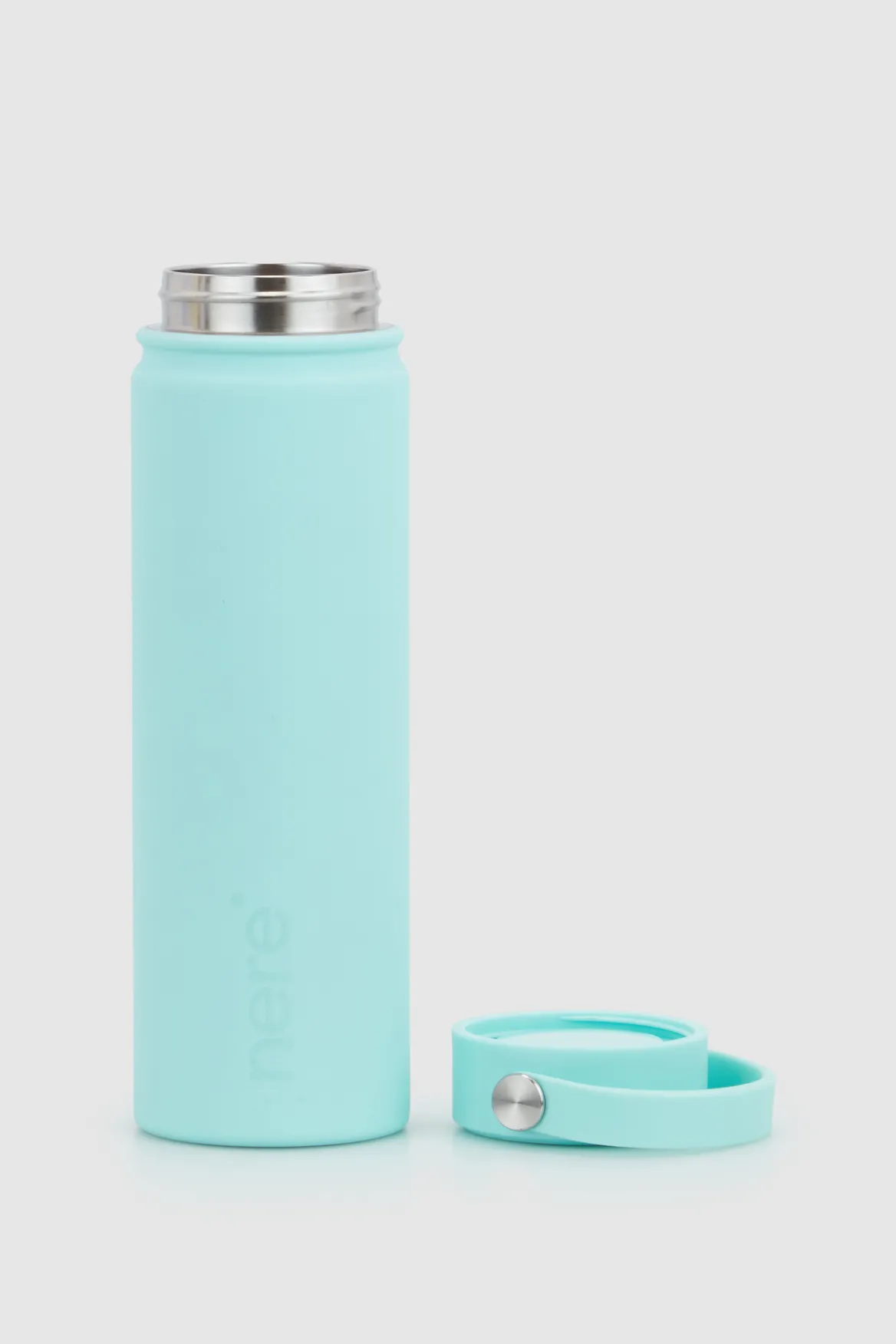 Insulated 630ml Drink Bottle