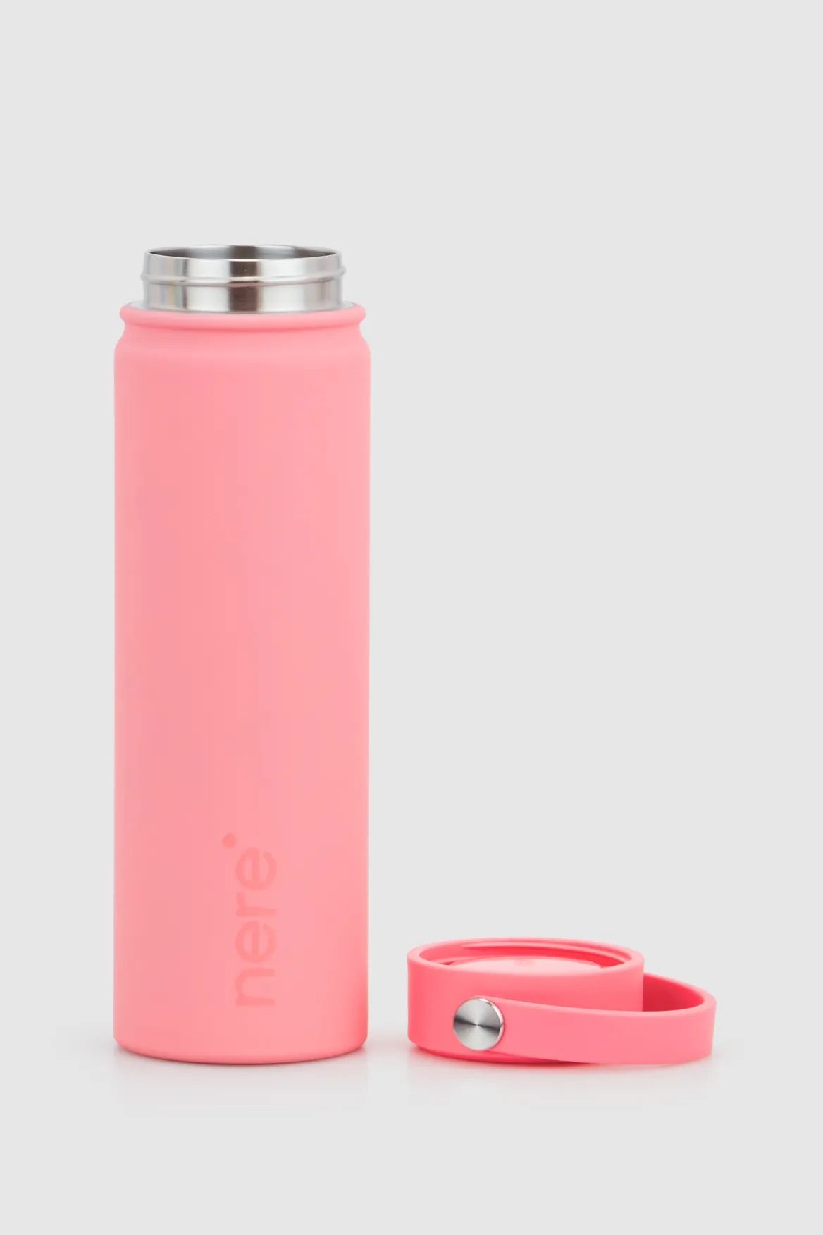 Insulated 630ml Drink Bottle