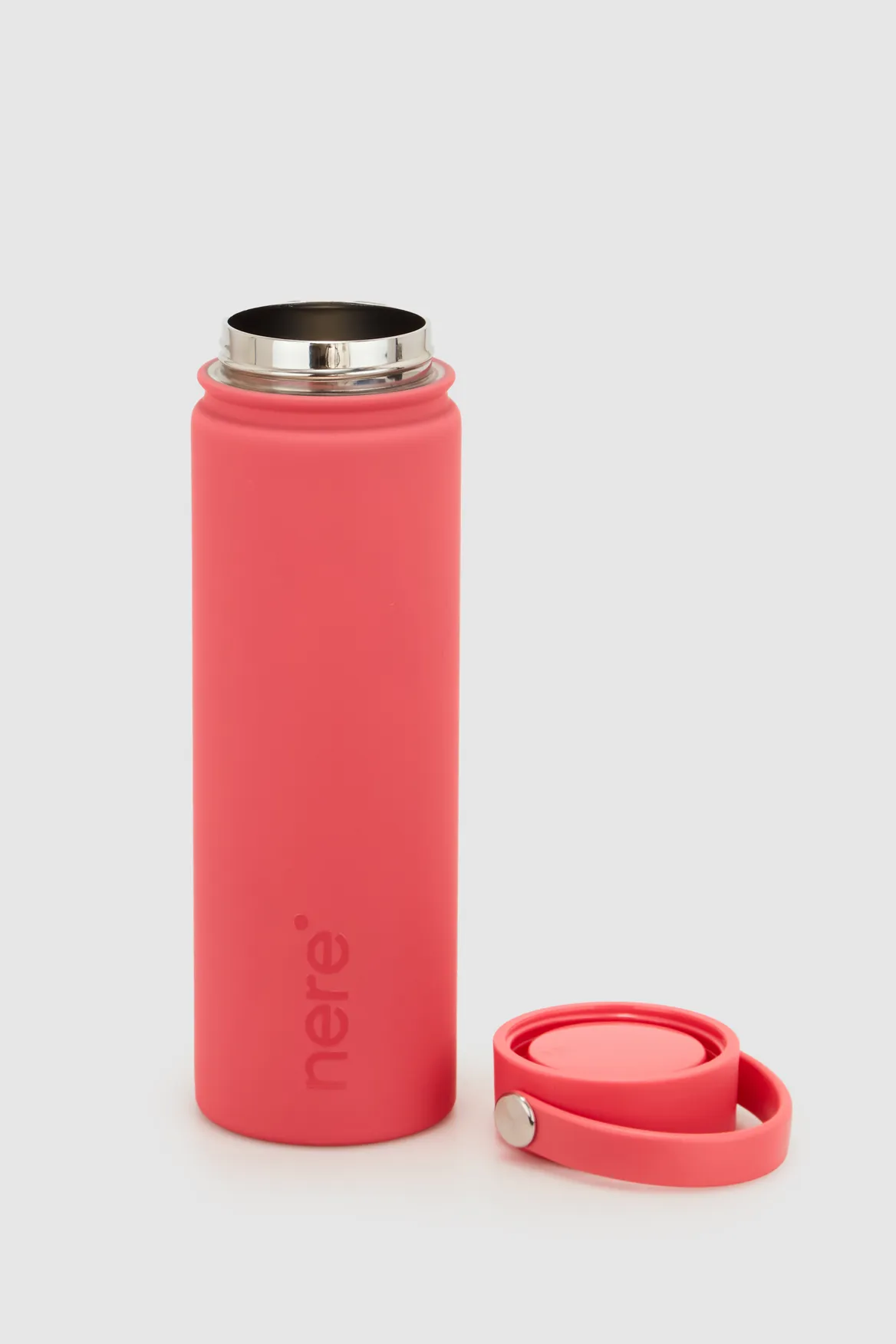 Insulated 630ml Drink Bottle