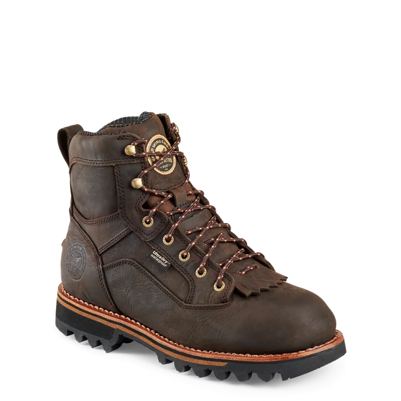 Irish Setter 878 TrailBlazer 7in WaterProof