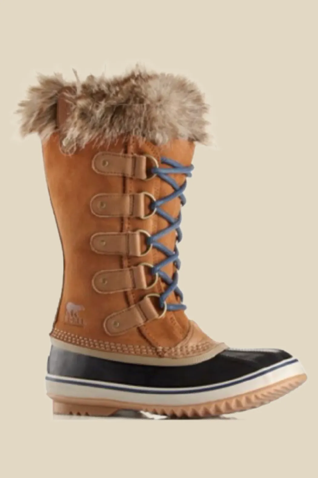 Joan of Arctic Boot