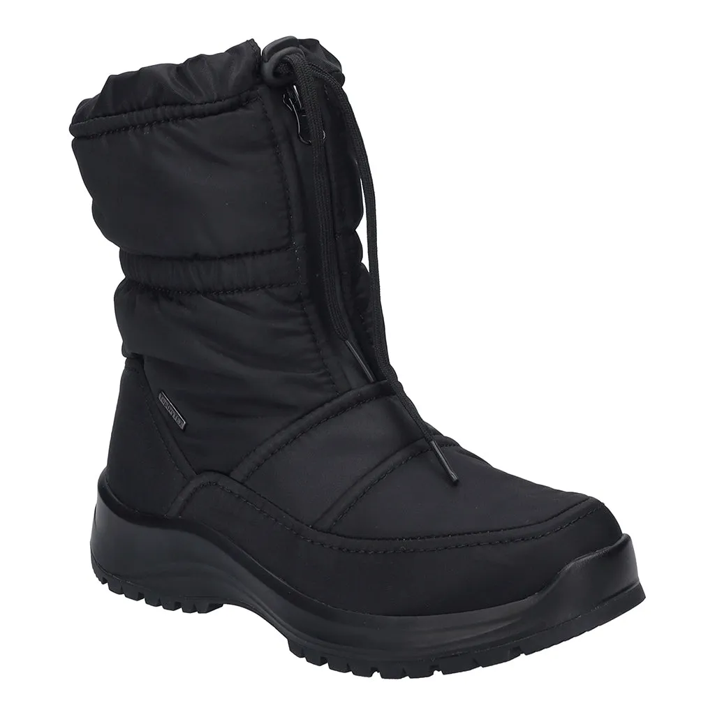 Josef Seibel 91858 Pl76 100 Colorado 58 Schwarz