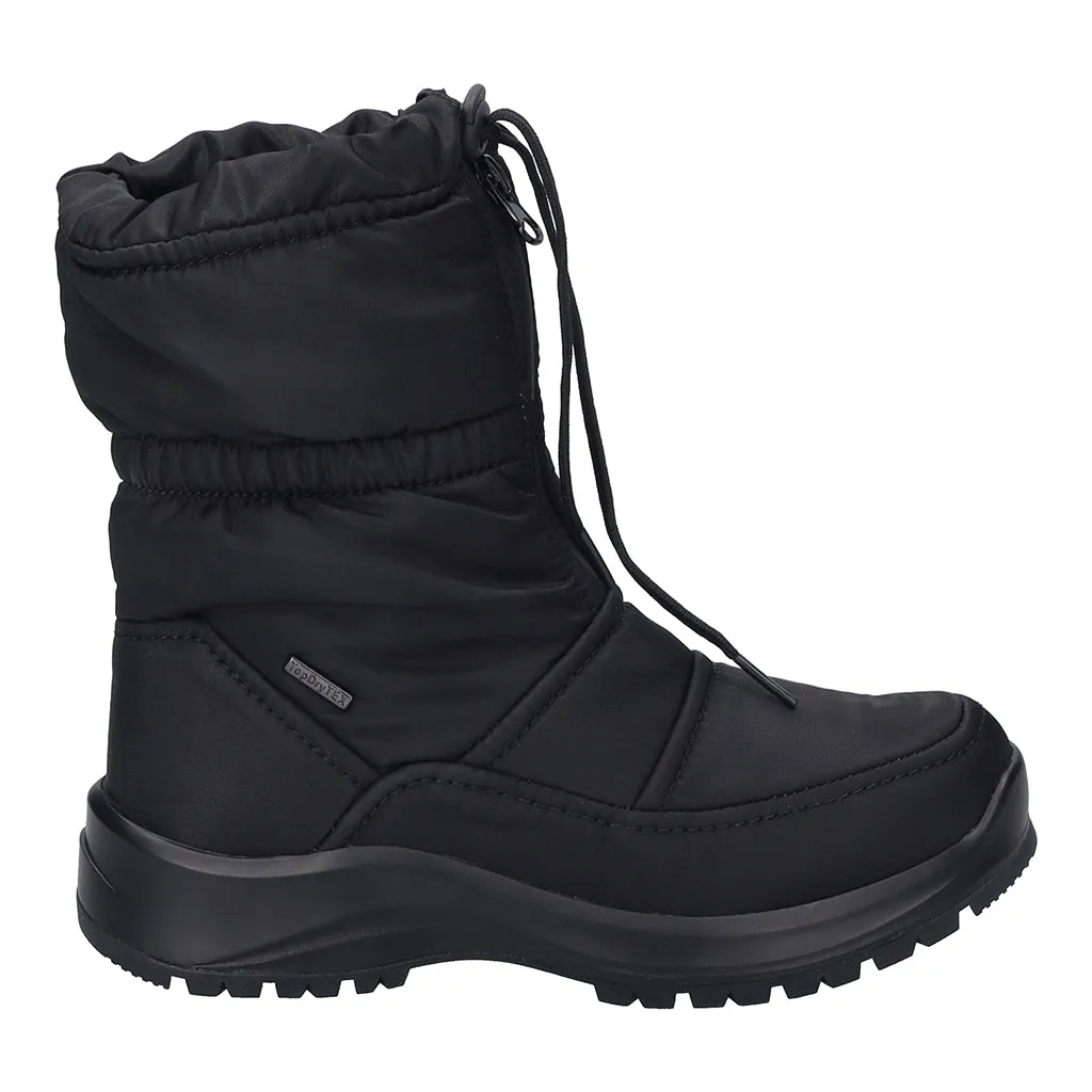 Josef Seibel 91858 Pl76 100 Colorado 58 Schwarz