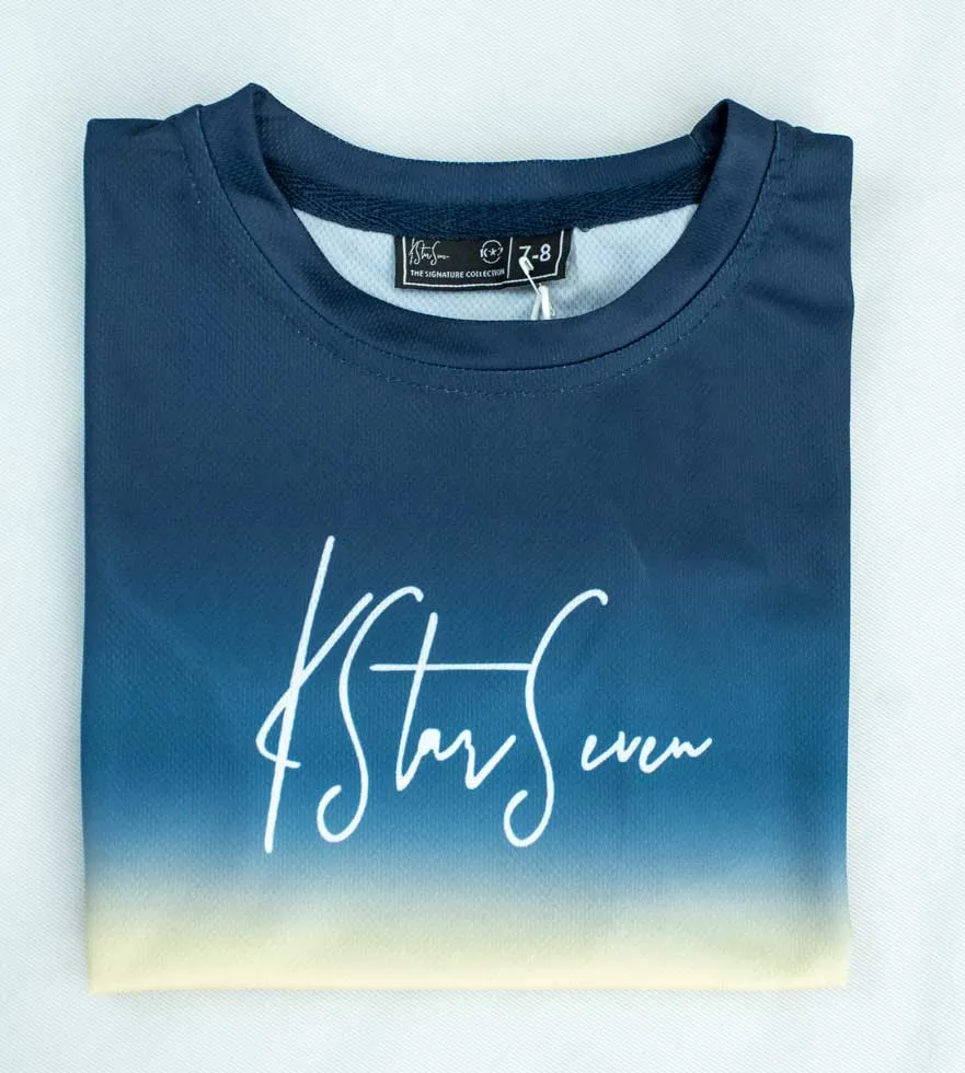 K7 Boys Delray Tee