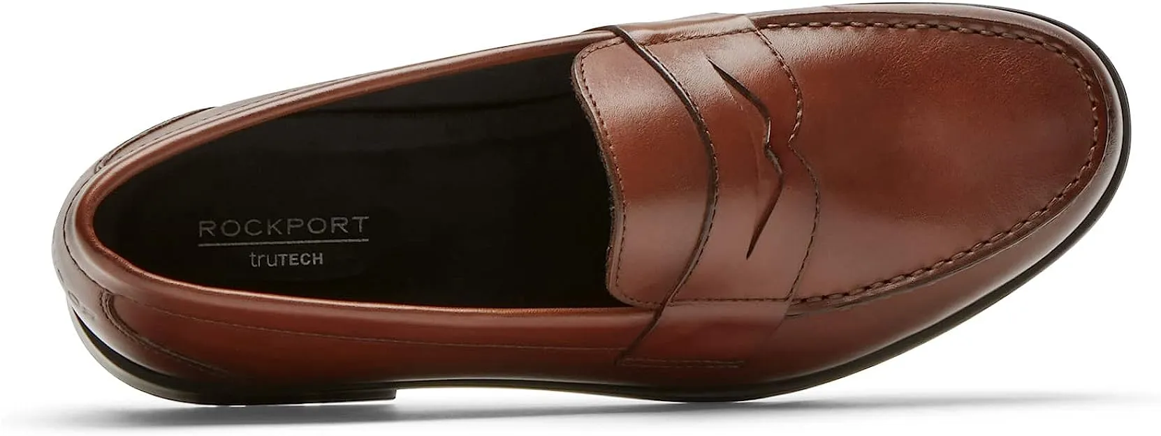 Keaton Penny Loafers