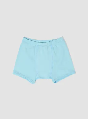 Kids Short 2pk - Sky & Cloud