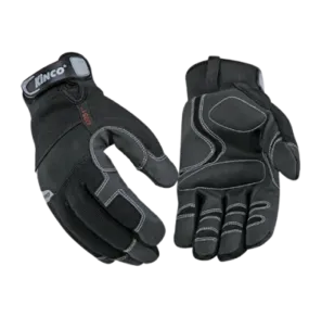 KINCO 2051 ARCTIC PRO WATERPROOF INSULATED GLOVE