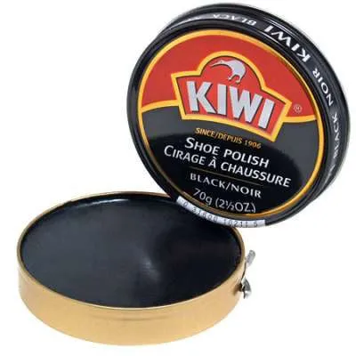 Kiwi Shoe Polish