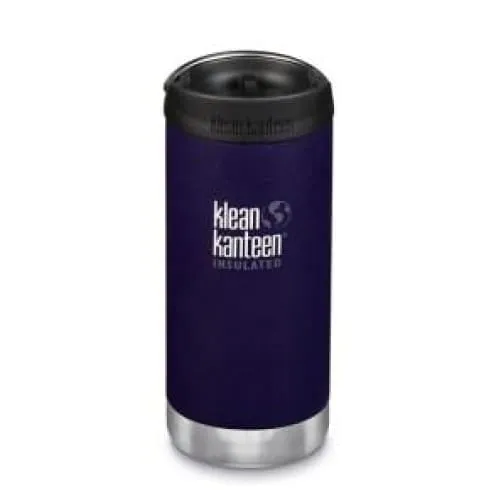 Klean Kanteen TK Wide Insulated Cup 355ml Kalamata