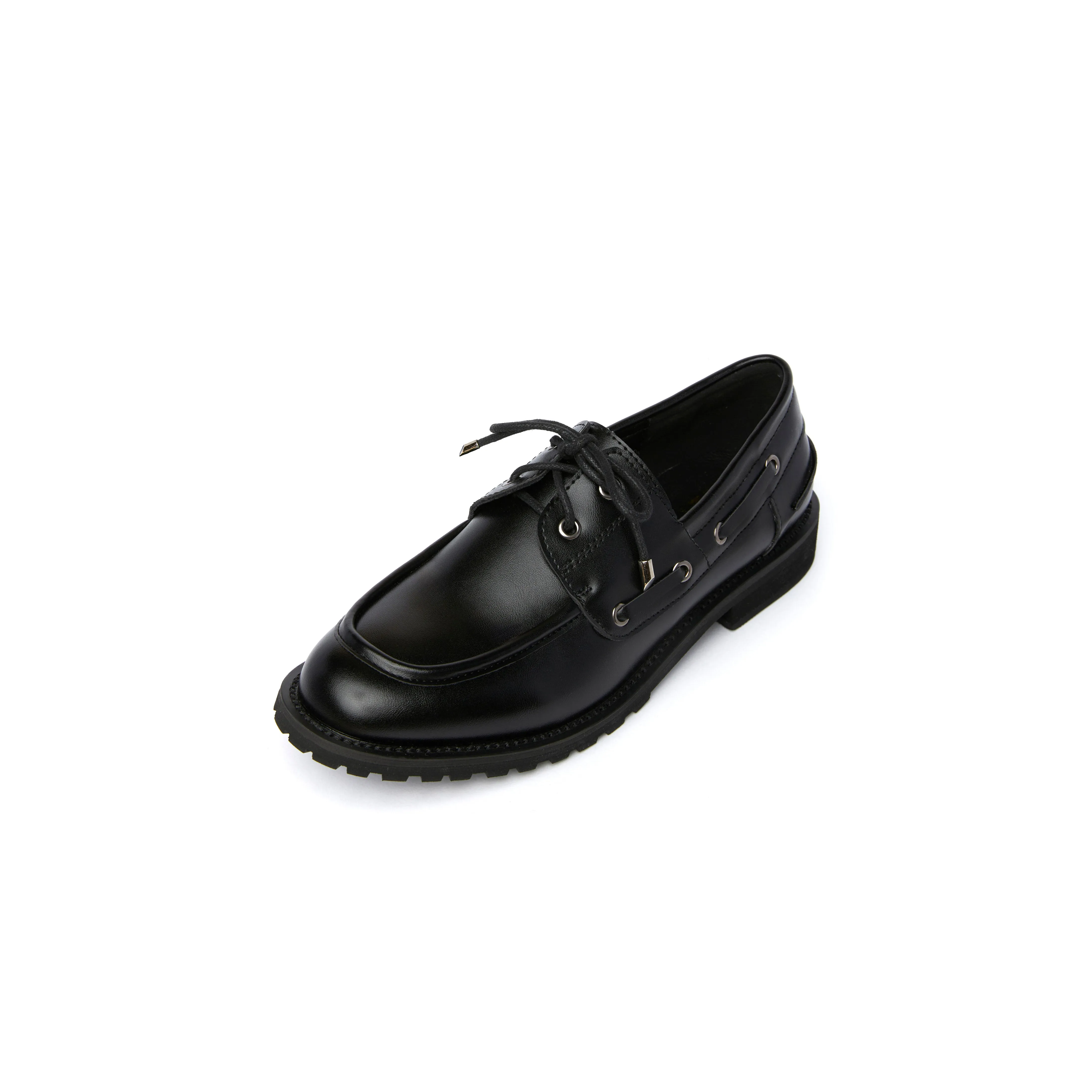 Kyle Loafers - Black ( BLK )