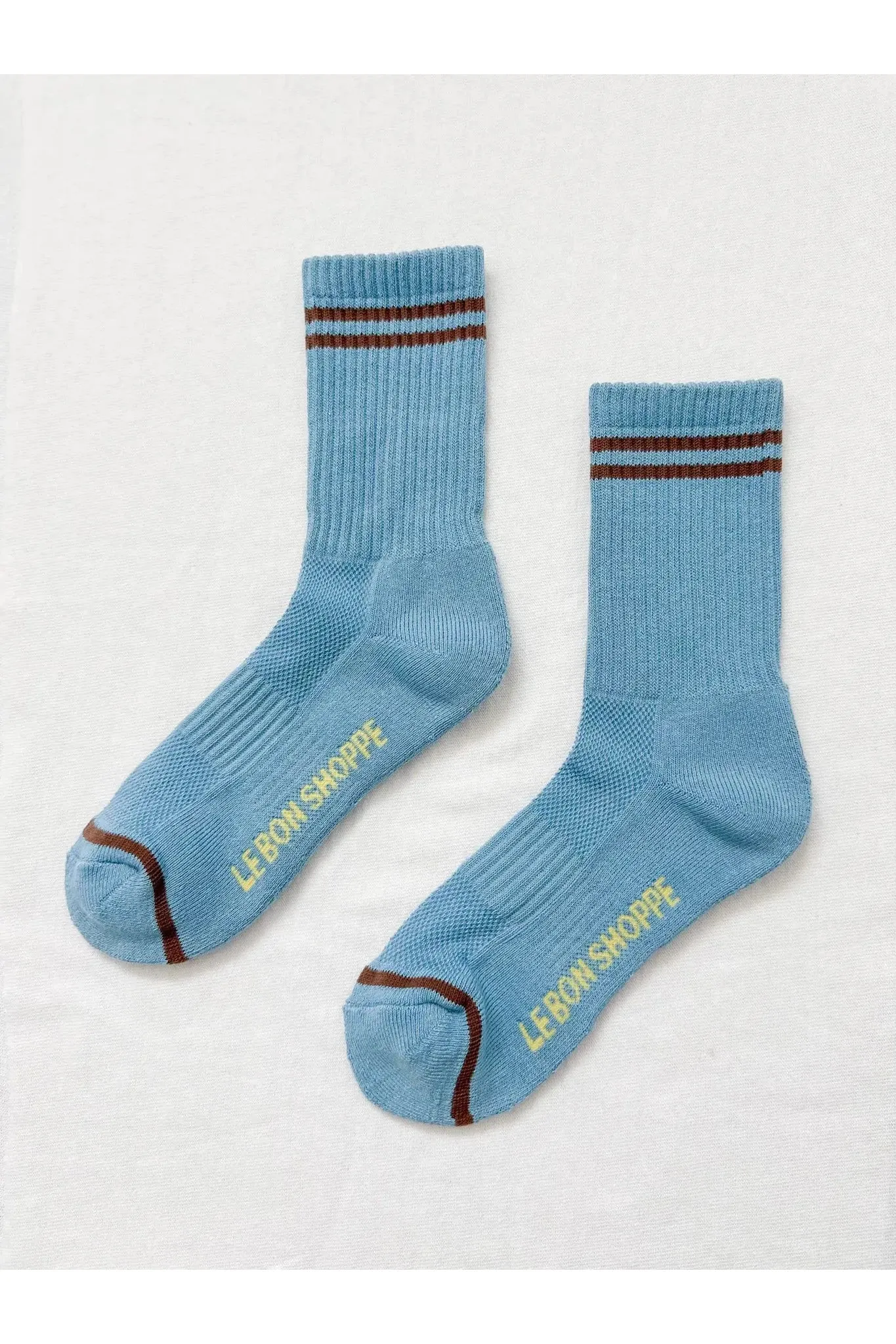 Le Bon Boyfriend Socks