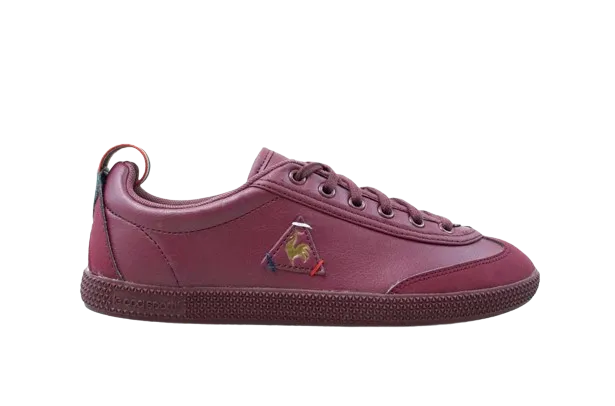 Lecoq Sportif Provencale Burgundy