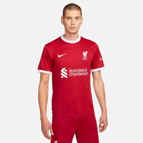 Liverpool FC 2023/24 Stadium Home