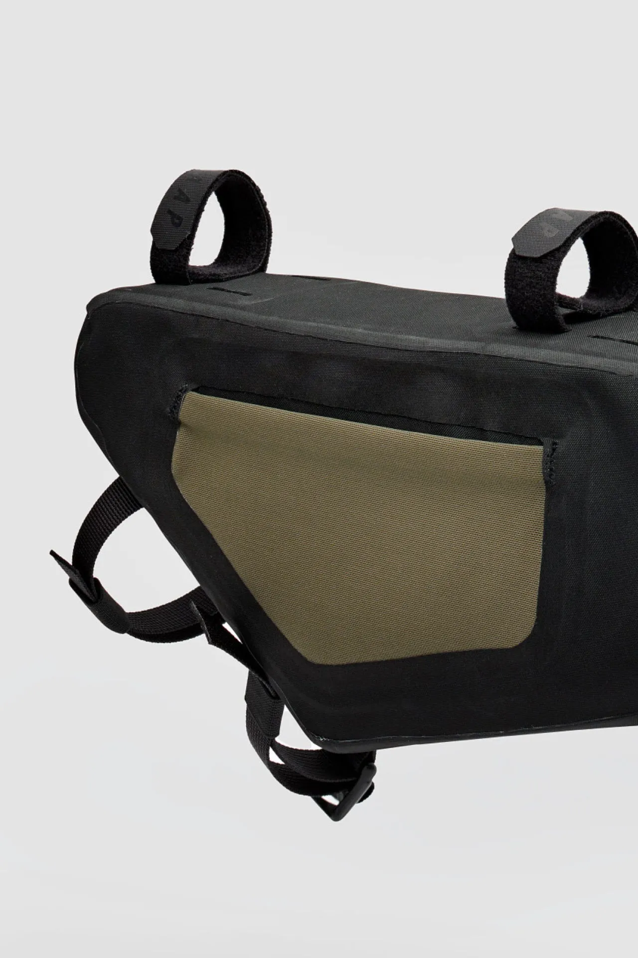 MAAP x Apidura Frame Bag