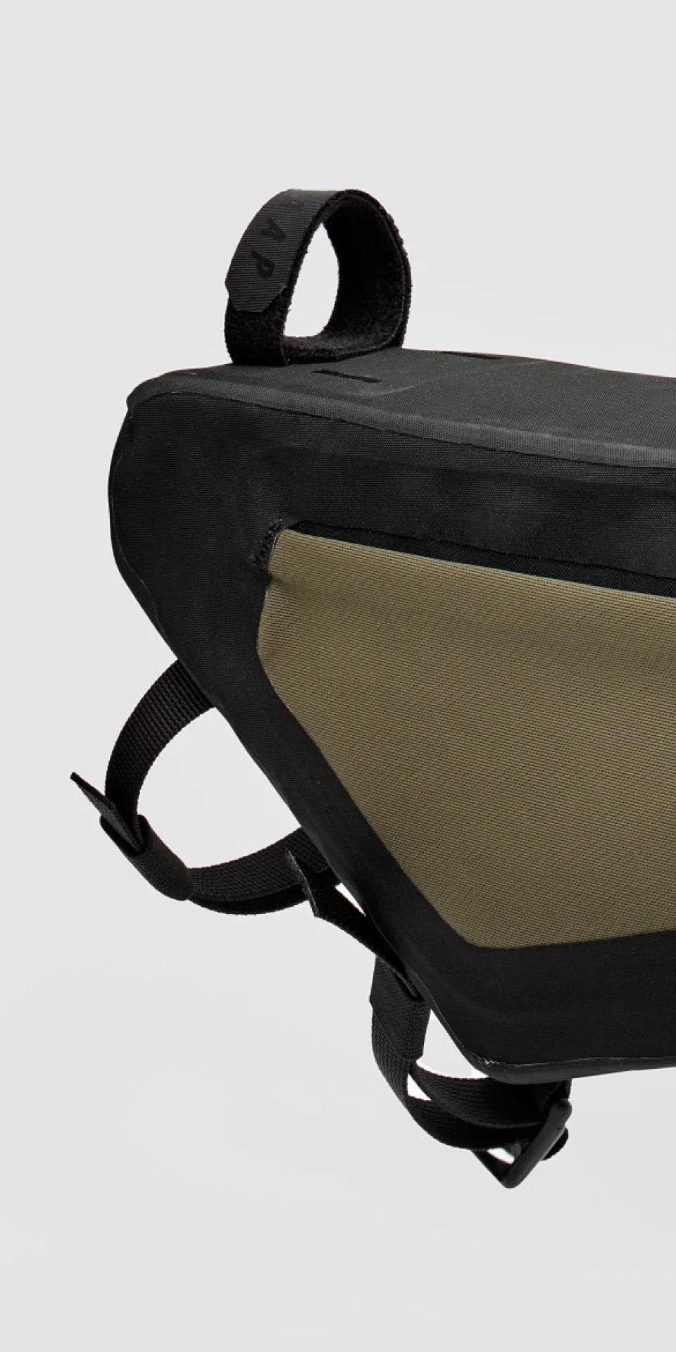 MAAP x Apidura Frame Bag