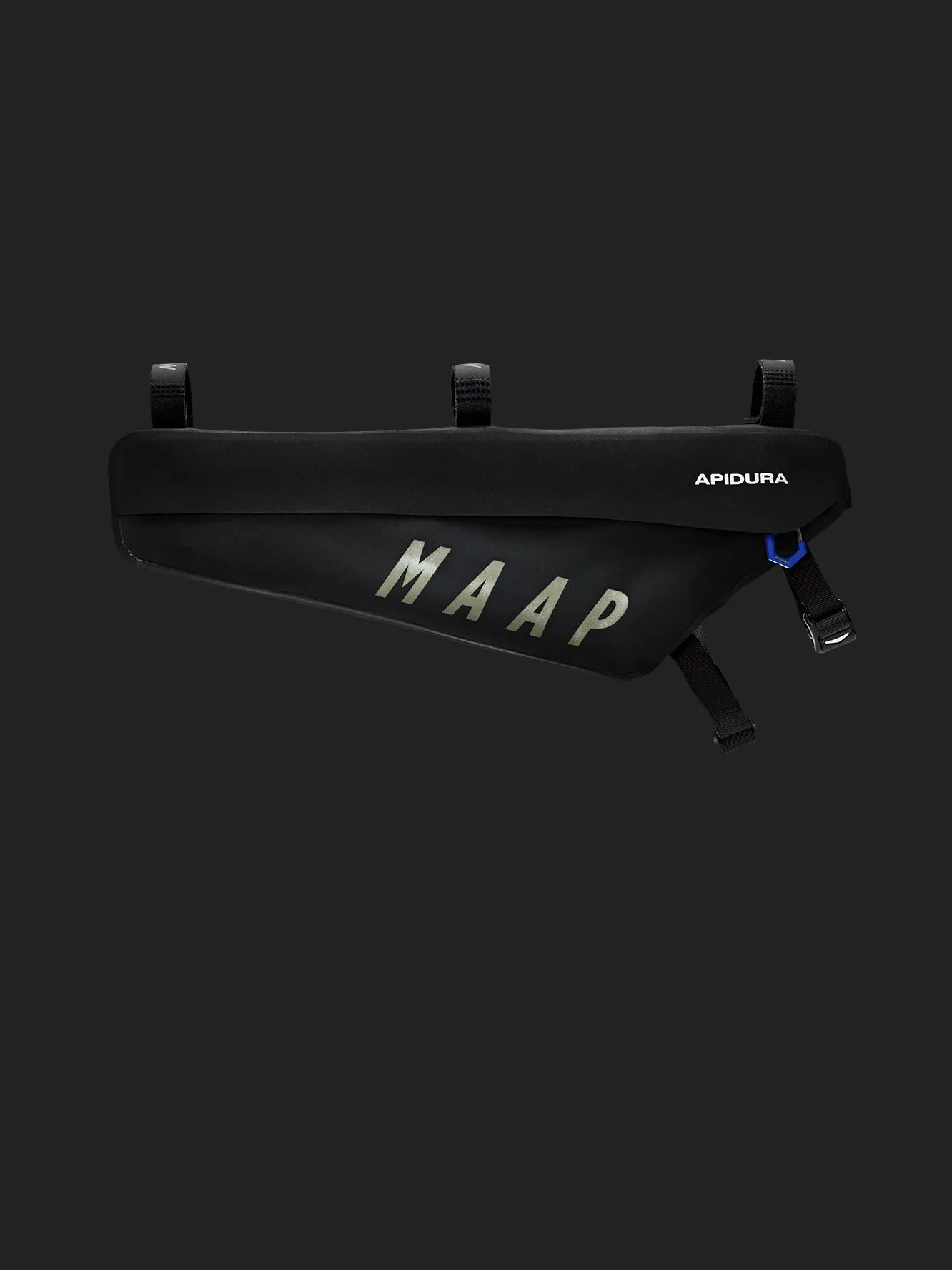 MAAP x Apidura Frame Bag