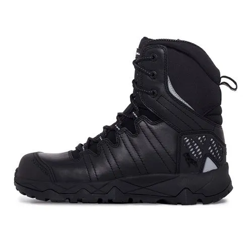 MACK TerraPro Zip Safety Boots