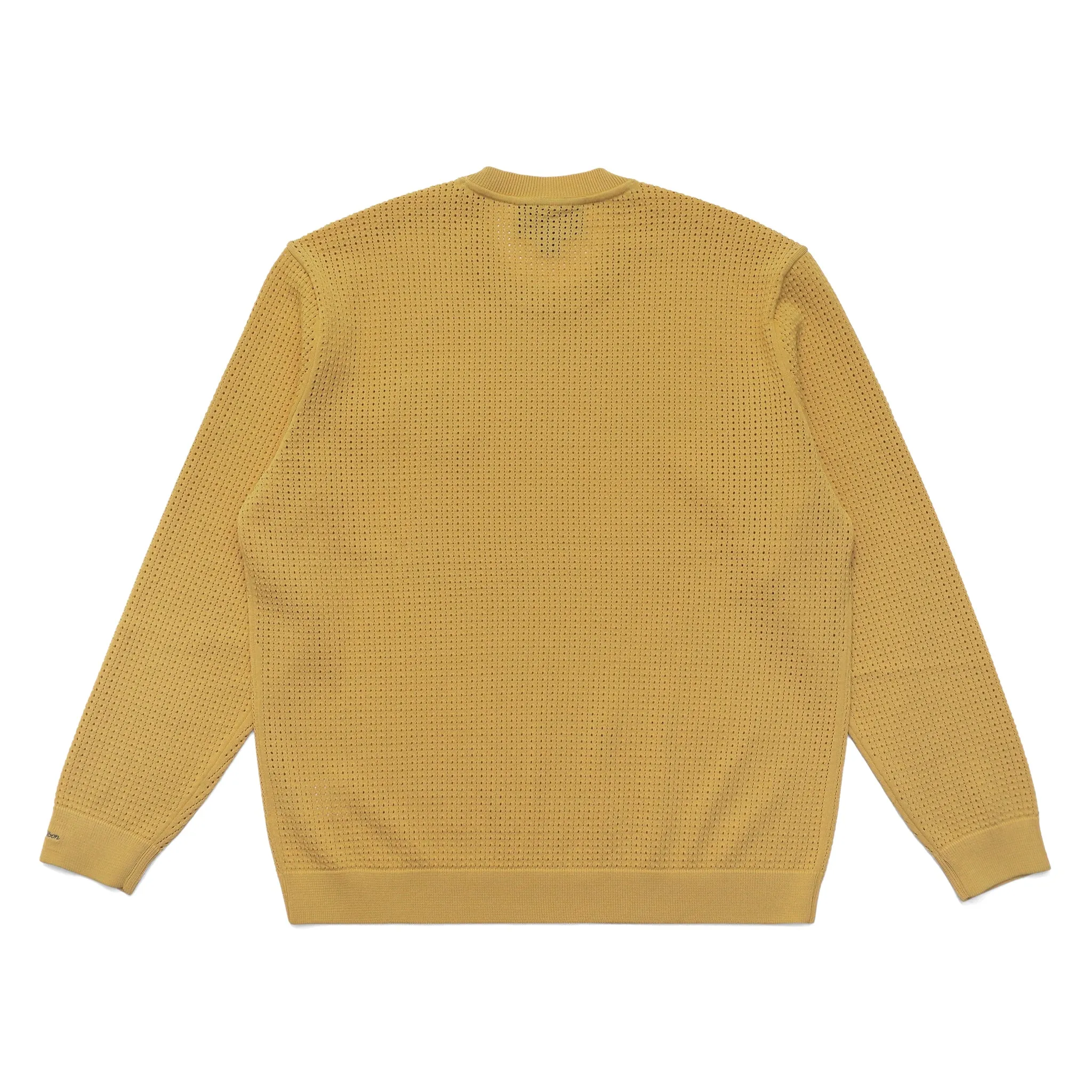 Malbon x Adidas Crewneck Sweatshirt