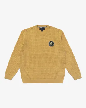 Malbon x Adidas Crewneck Sweatshirt